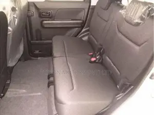 Suzuki Wagon R FX 2026