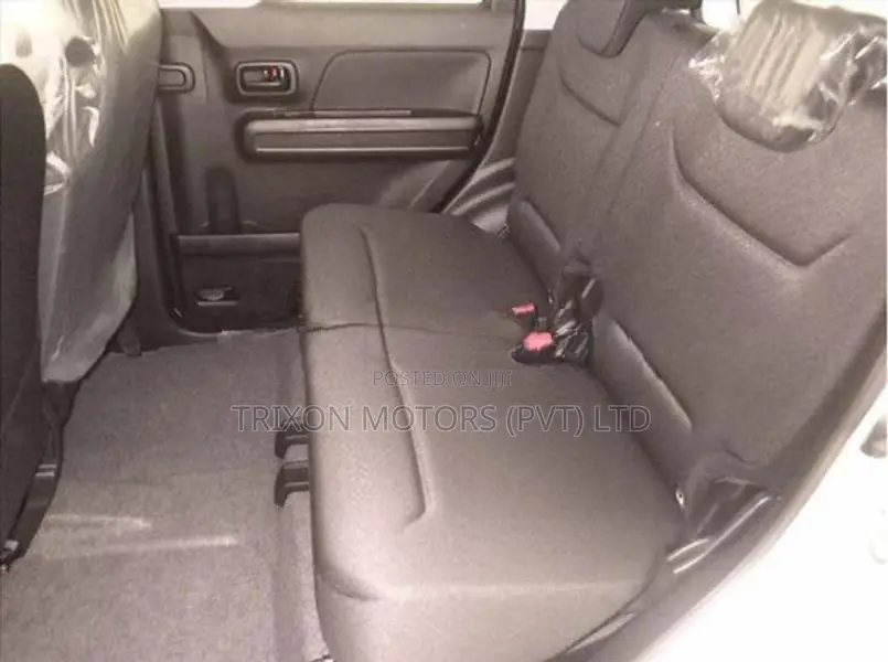 Suzuki Wagon R FX 2026