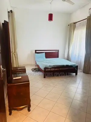 House For Rent | Colombo 7 3 BR Furnished