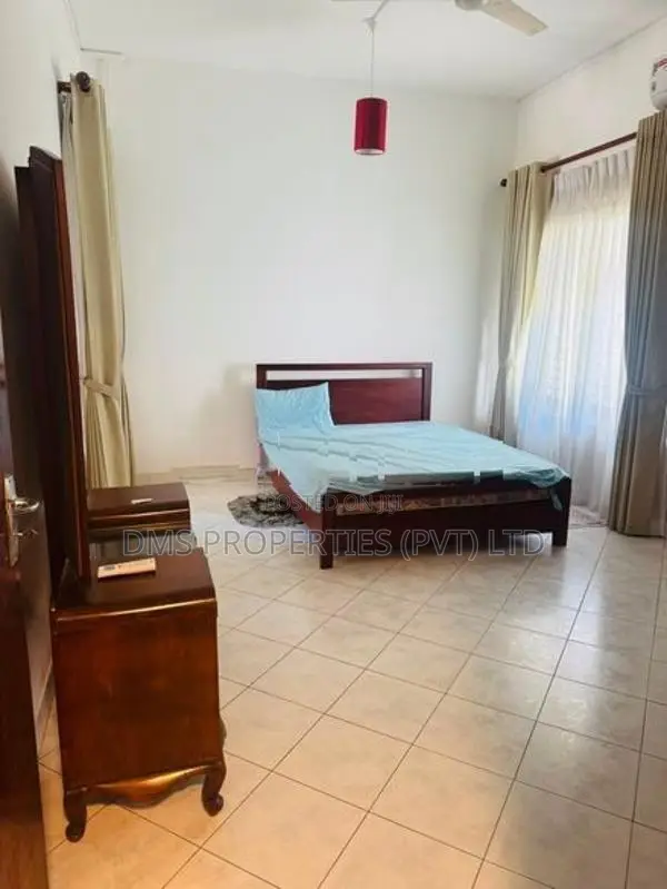 House For Rent | Colombo 7 3 BR Furnished