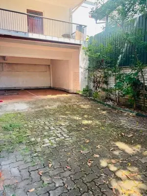 House For Rent | Colombo 7 3 BR Furnished