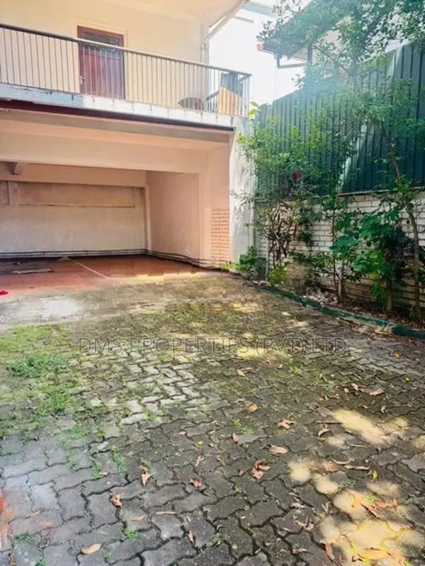 House For Rent | Colombo 7 3 BR Furnished