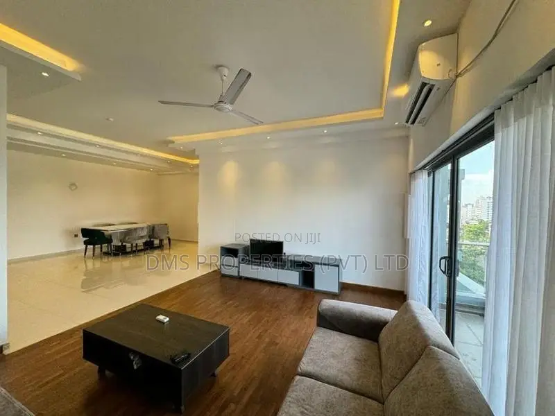 Apartment For Rent | Colombo 6 3 BR