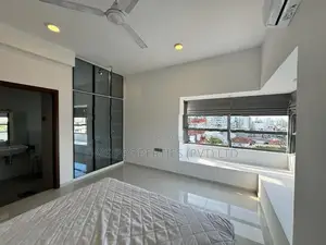 Apartment For Rent | Colombo 6 3 BR