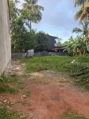 Land for Sale in Wadduwa – Thalpitiya