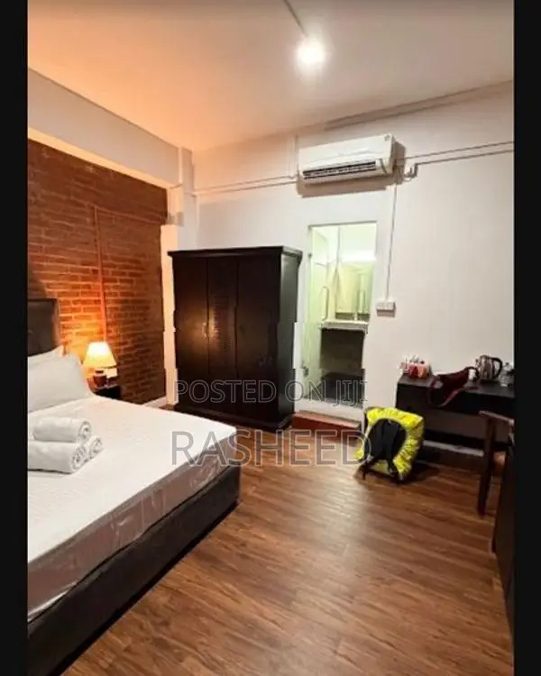 River View luxury type villa for rent in Bellanvila, Dehiwala