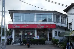 Commercial Building For Rent in Homagama