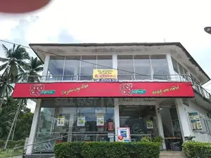 Commercial Building For Rent in Homagama