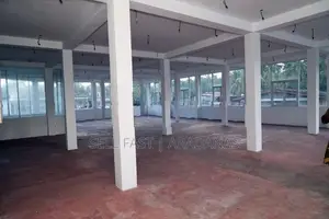 Commercial Building For Rent in Homagama