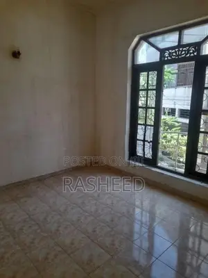 1st floor 3bedroom house for rent in Kalubowila