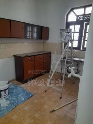 1st floor 3bedroom house for rent in Kalubowila