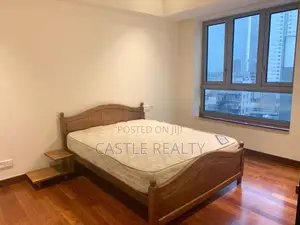 Furnished luxury apartment for rent at Cinnamon Residencies