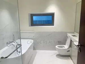 Furnished luxury apartment for rent at Cinnamon Residencies