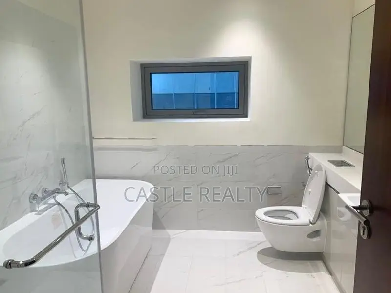 Furnished luxury apartment for rent at Cinnamon Residencies