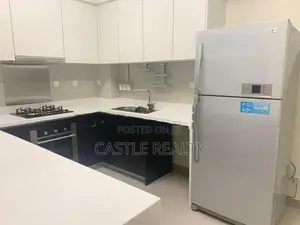 Furnished luxury apartment for rent at Cinnamon Residencies