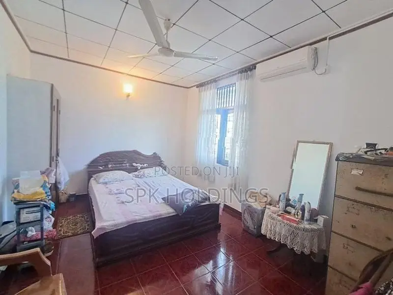 Two-Storey House Near Palawatte Junction