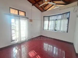 Two-Storey House Near Palawatte Junction