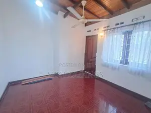 Two-Storey House Near Palawatte Junction