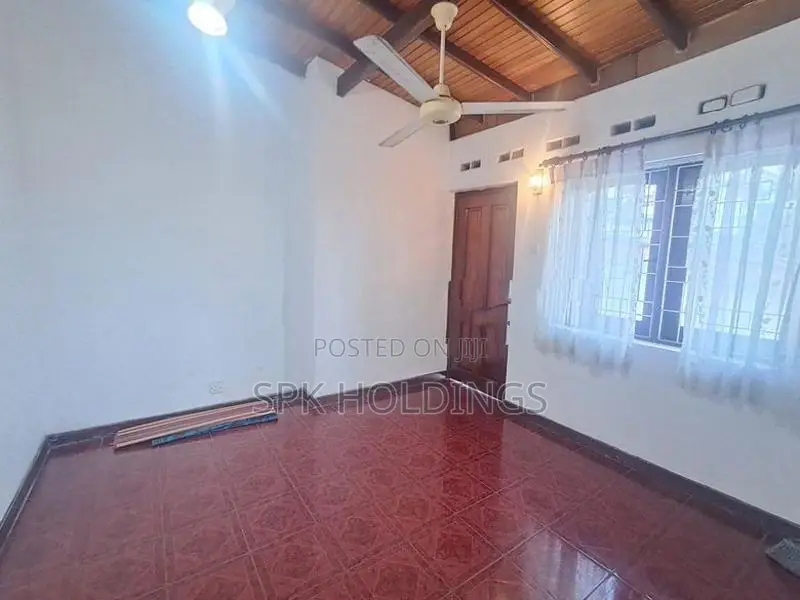 Two-Storey House Near Palawatte Junction