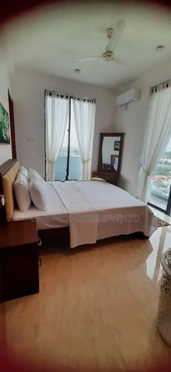 Apartment For Rent | Dehiwala 3 BR