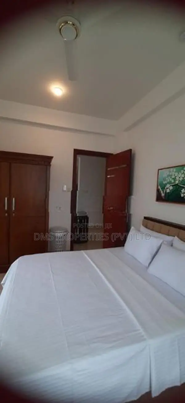 Apartment For Rent | Dehiwala 3 BR