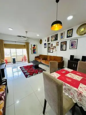 Apartment For Rent | Rajagiriya 3 BR