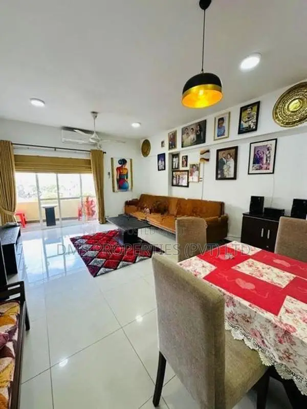 Apartment For Rent | Rajagiriya 3 BR