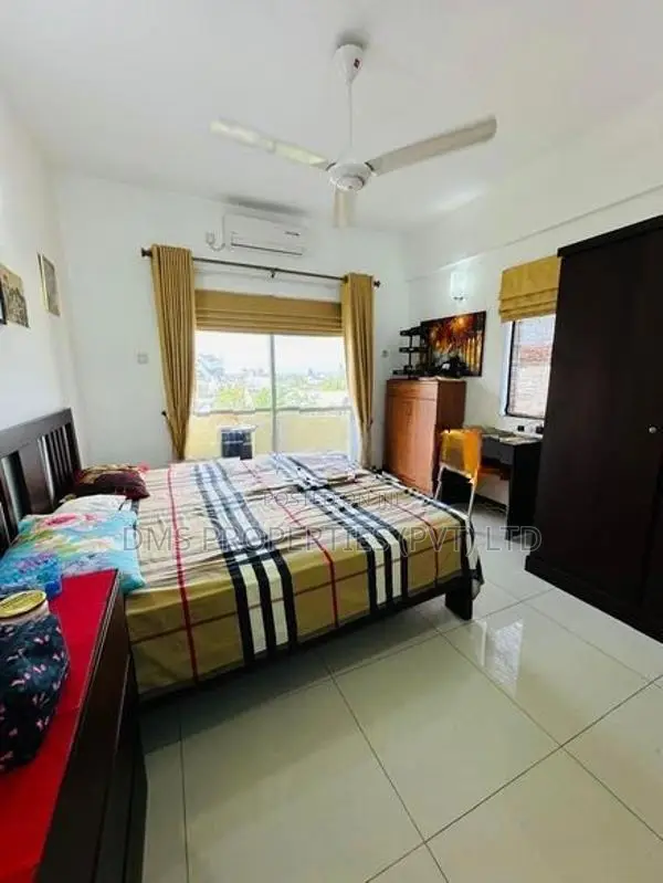 Apartment For Rent | Rajagiriya 3 BR