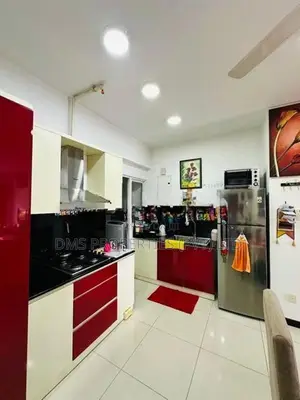 Apartment For Rent | Rajagiriya 3 BR