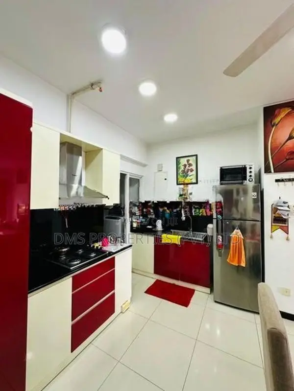 Apartment For Rent | Rajagiriya 3 BR