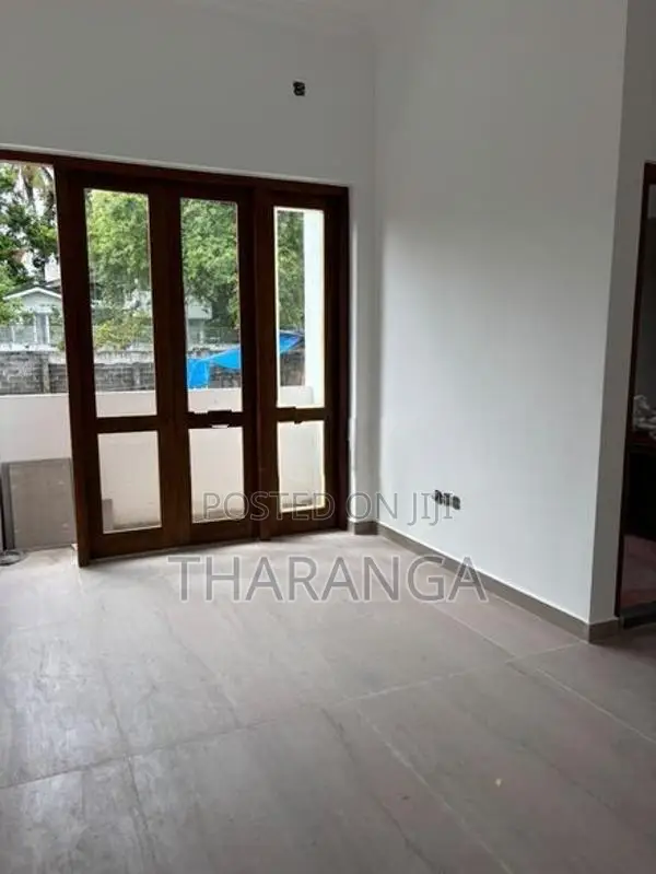 brand new two story house for sale in dehiwala
