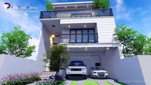 brand new two story house for sale in dehiwala