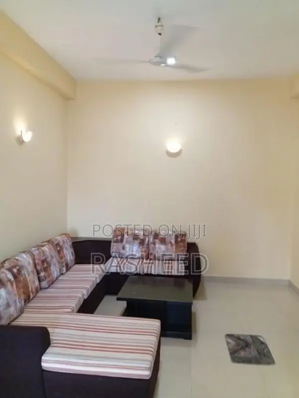 Fully Furnished 3 Bedroom Apartment for Rent in Dehiwala