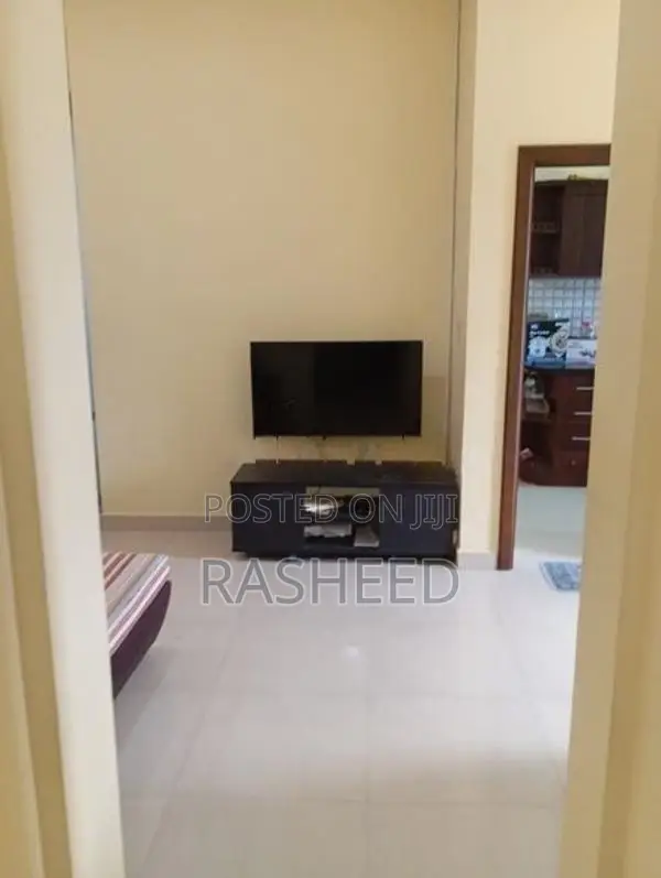 Fully Furnished 3 Bedroom Apartment for Rent in Dehiwala