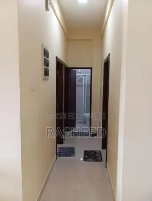 Fully Furnished 3 Bedroom Apartment for Rent in Dehiwala