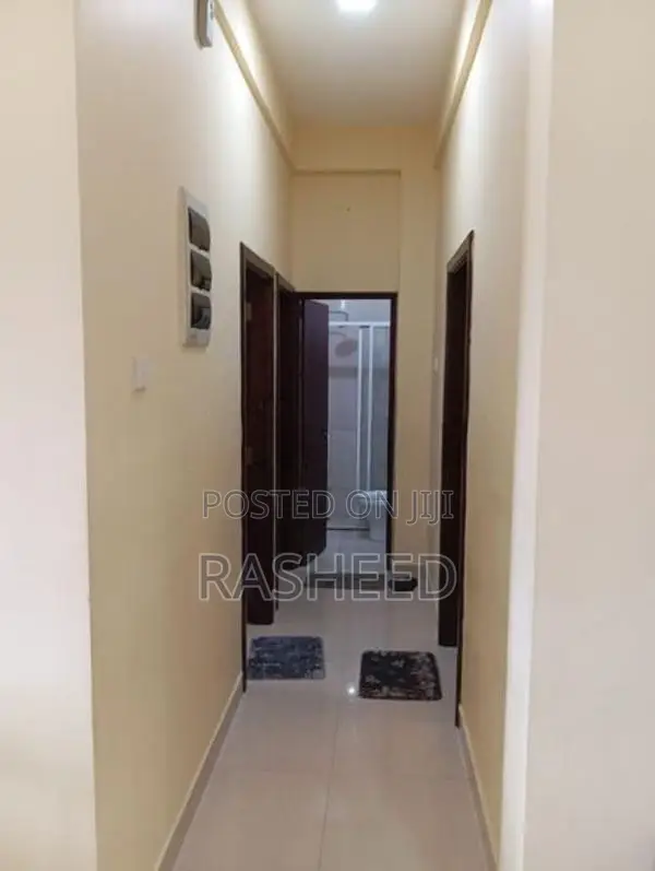 Fully Furnished 3 Bedroom Apartment for Rent in Dehiwala