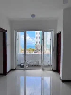 Unfurnished Apartment for Rent in Wellawatta