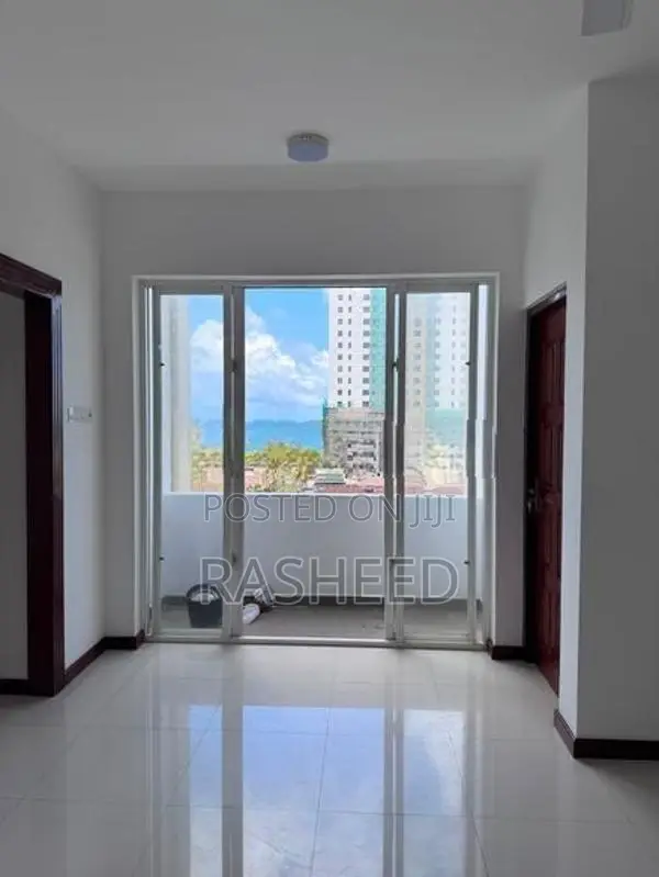 Unfurnished Apartment for Rent in Wellawatta