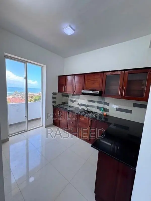 Unfurnished Apartment for Rent in Wellawatta