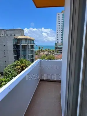 Unfurnished Apartment for Rent in Wellawatta