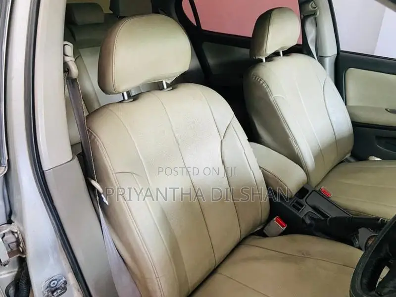 Nissan Cefiro 2001
