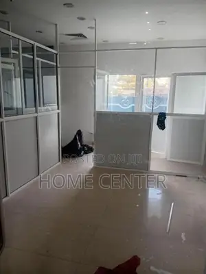 Ground Floor Office For Rent in Dehiwale