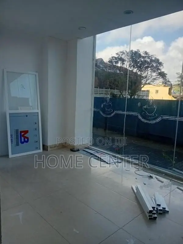 Ground Floor Office For Rent in Dehiwale