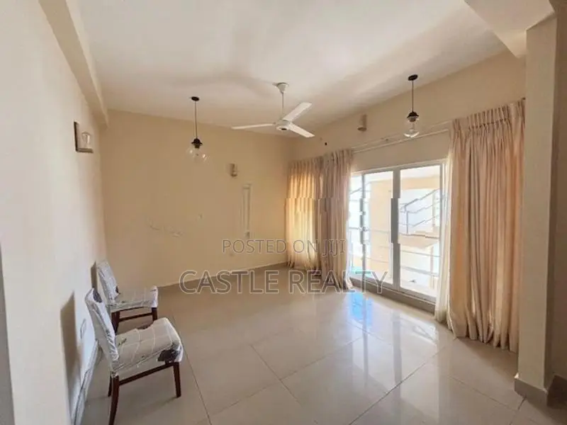 Apartment for sale in Colombo 4