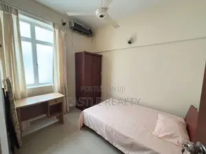 Apartment for sale in Colombo 4