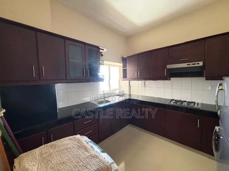 Apartment for sale in Colombo 4