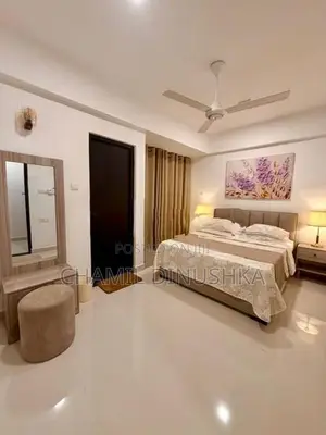 Fully Furnished Luxury Apartment In Viyathpura Talawatugoda