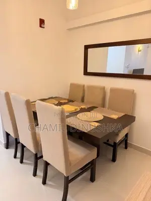 Fully Furnished Luxury Apartment In Viyathpura Talawatugoda
