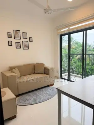 Fully Furnished Luxury Apartment In Viyathpura Talawatugoda