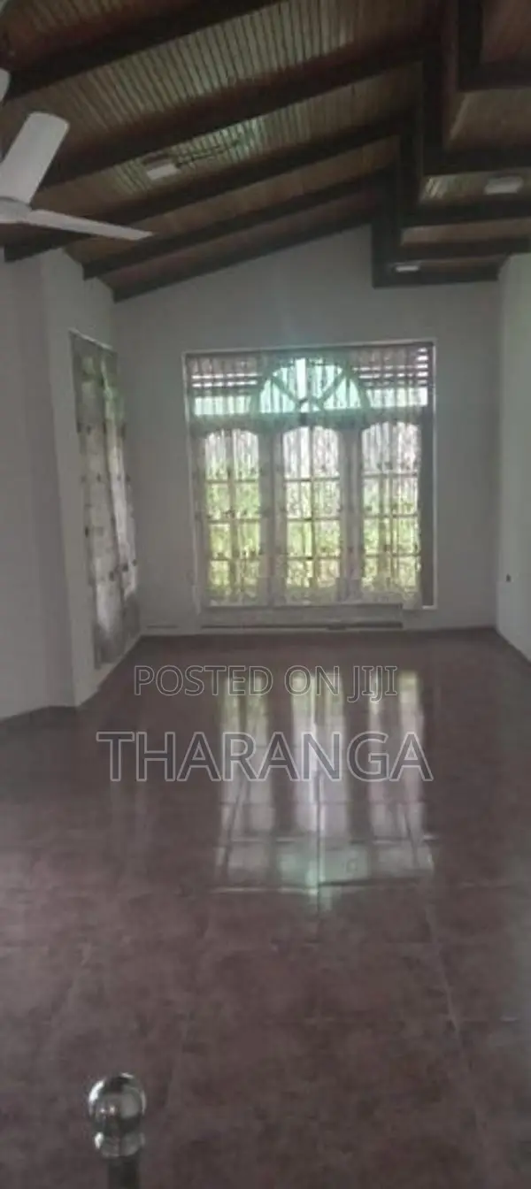 ground floor house for rent in dehiwala